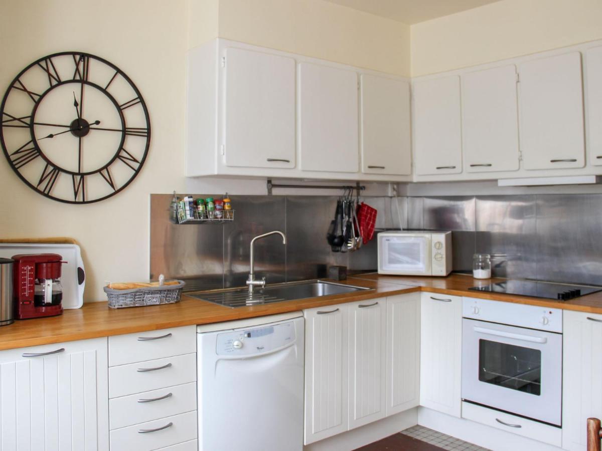 Holiday Home Passerat By Interhome Maurs Εξωτερικό φωτογραφία