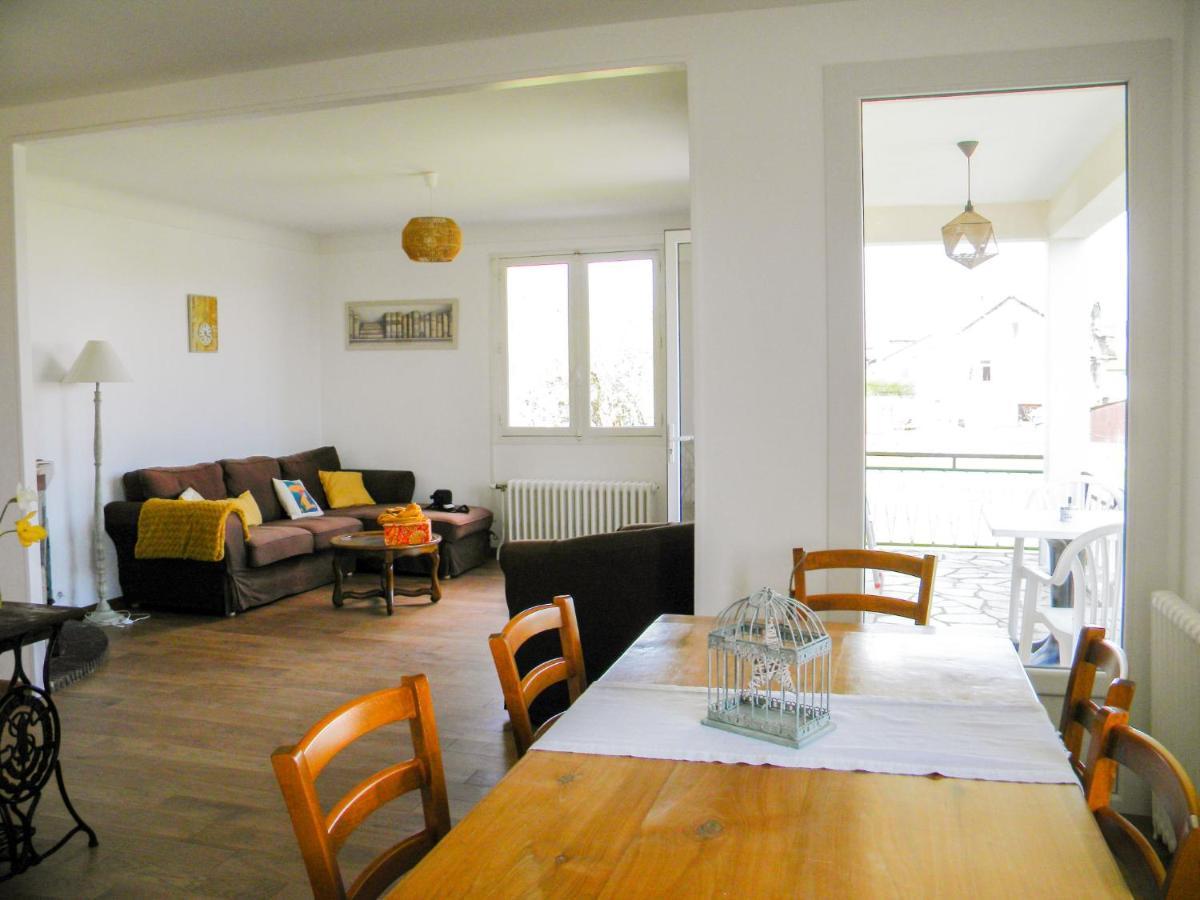 Holiday Home Passerat By Interhome Maurs Εξωτερικό φωτογραφία