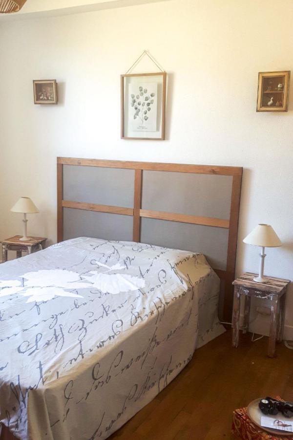 Holiday Home Passerat By Interhome Maurs Εξωτερικό φωτογραφία