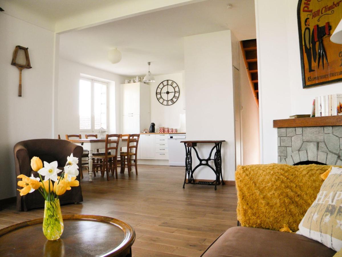 Holiday Home Passerat By Interhome Maurs Εξωτερικό φωτογραφία